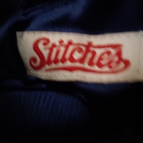 Atlanta Braves Jacket - Picture 4 of 5